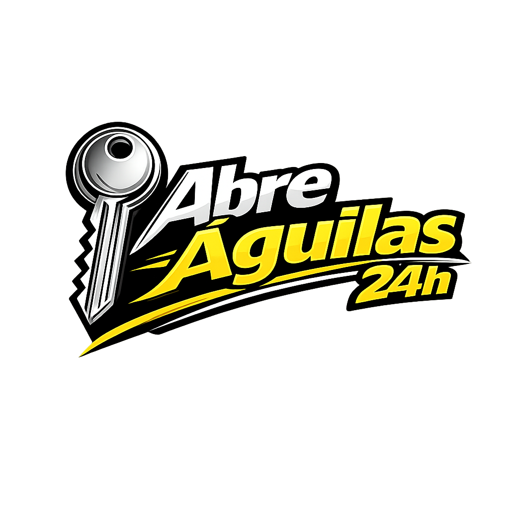 Cerrajeros AbreAguilas 24 Horas